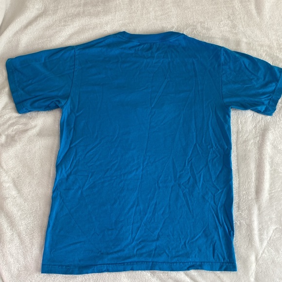 Carolina Panthers NFL team apparel t-shirt - Picture 12 of 17